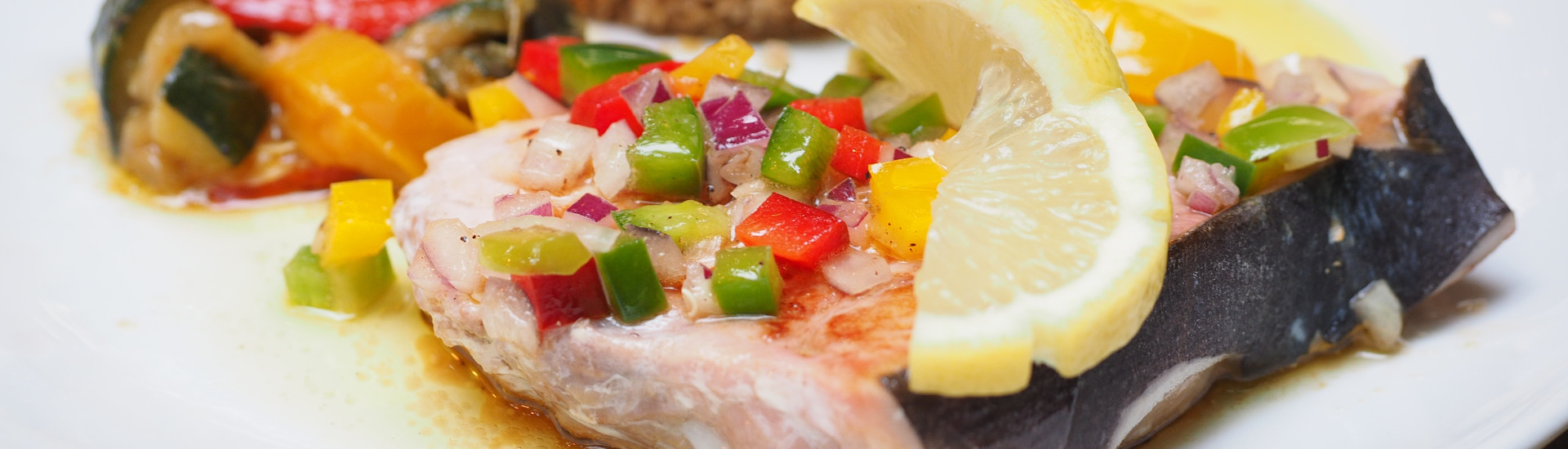 Mercurio nel pesce