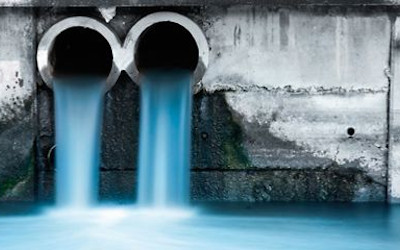 Acque reflue e riassetto fognature in Lombardia