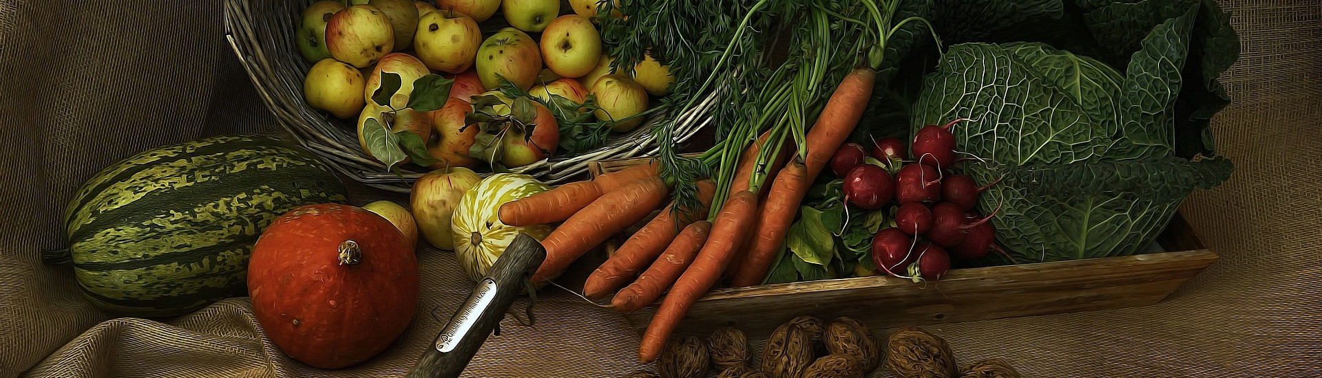 Filiere agroalimentari ed economia circolare: le misure principali 2020