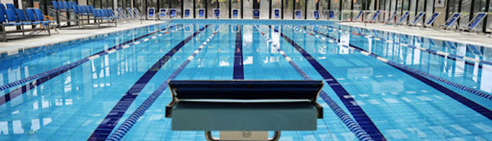 Piscine: Linee di indirizzo per la riapertura delle Attività Economiche, Produttive e Ricreative