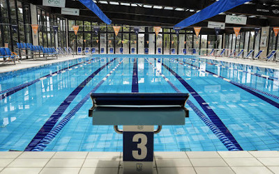 Piscine: Linee di indirizzo per la riapertura delle Attività Economiche, Produttive e Ricreative