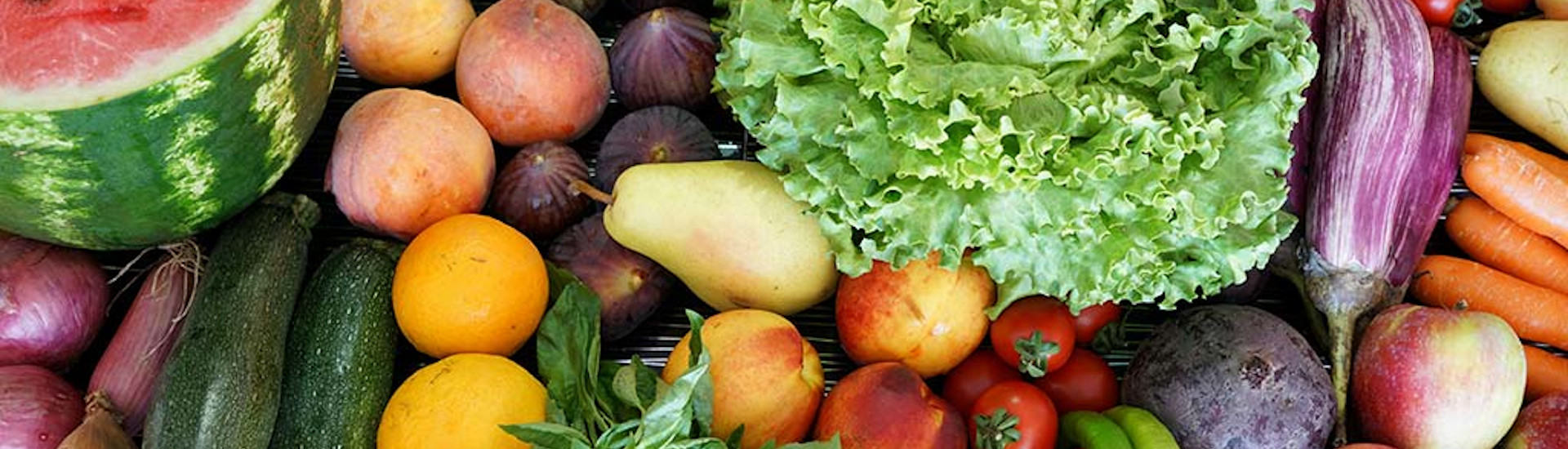 Residui di pesticidi negli alimenti: scoprire le tendenze grazie ai nostri grafici consultabili