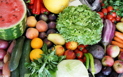 Residui di pesticidi negli alimenti: scoprire le tendenze grazie ai nostri grafici consultabili