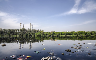 L'inquinamento chimico delle acque è, ancora oggi, uno dei principali problemi ambientali nel mondo