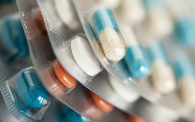 Antibiotici e nanoparticelle di plastica: nelle piante c’è anche questo