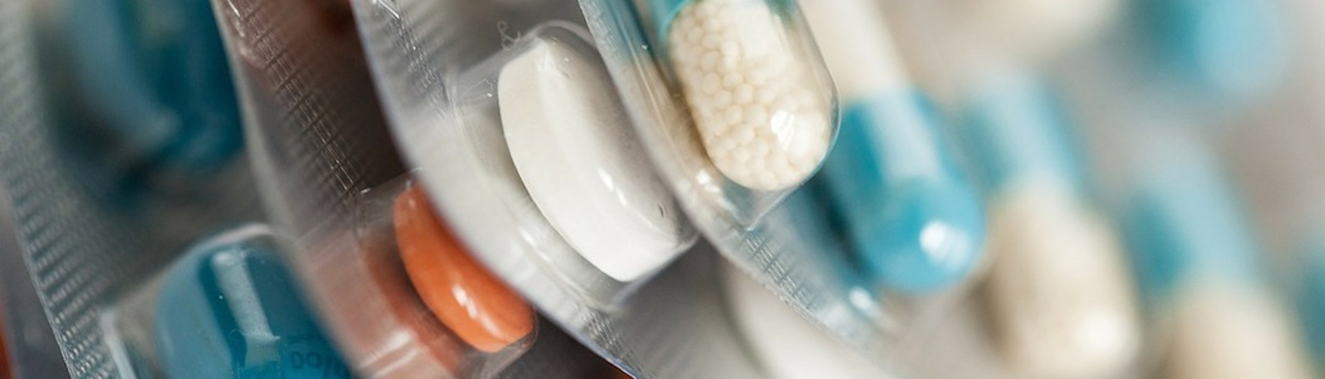 Antibiotici e nanoparticelle di plastica: nelle piante c’è anche questo