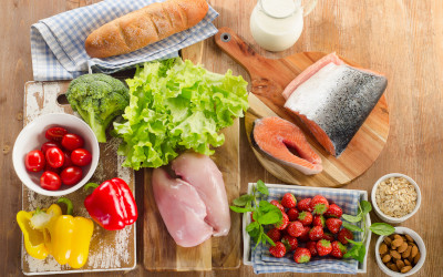 Che cos'è un'allerta alimentare?