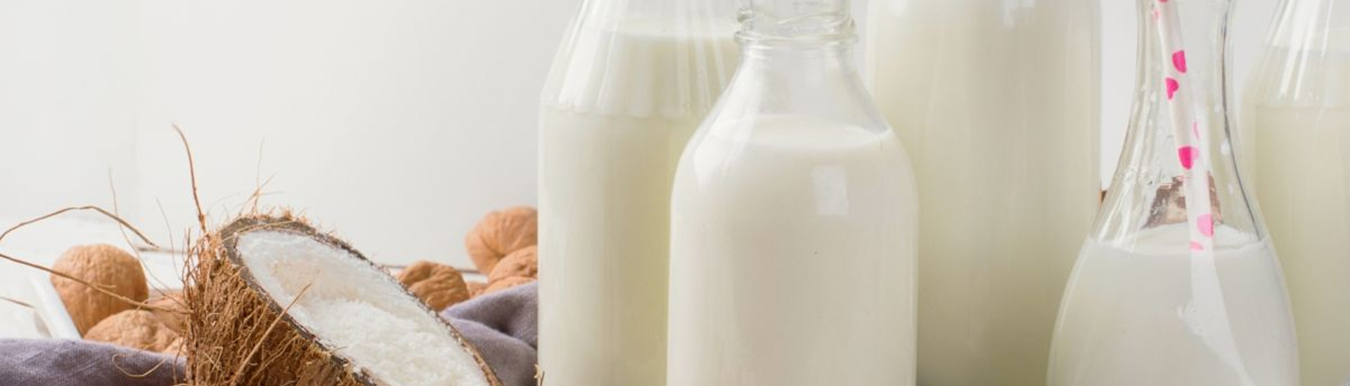 Latte vegetale che assomiglia a quello vero: il nuovo progetto su cui sta lavorando Impossible Foods