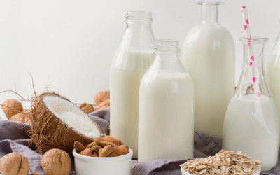 Latte vegetale che assomiglia a quello vero: il nuovo progetto su cui sta lavorando Impossible Foods