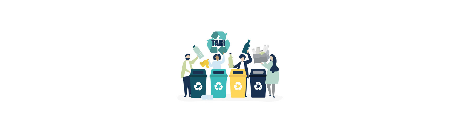 Rifiuti: modalità di pagamento di TARI e TEFA via "PagoPa"