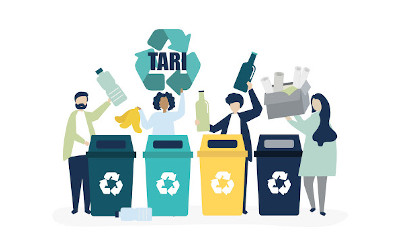 Rifiuti: modalità di pagamento di TARI e TEFA via "PagoPa"
