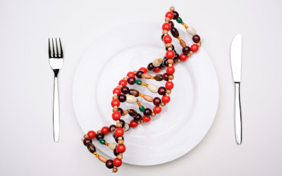 Dieta e genetica: come cambierà l'alimentazione sana del futuro?