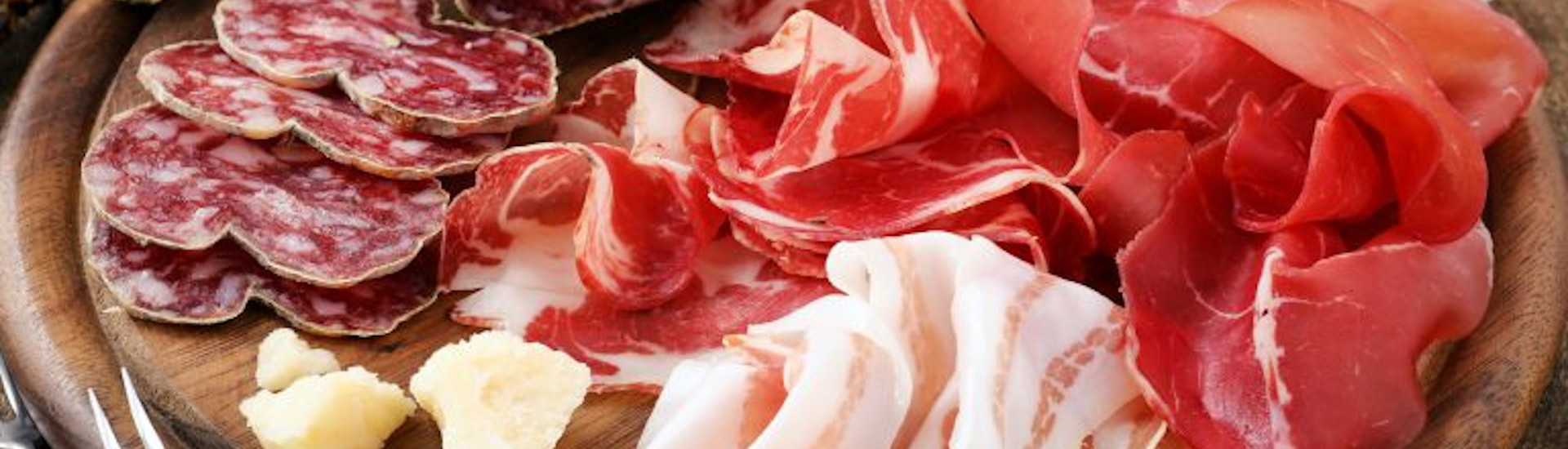 Etichetta salumi: finalmente entra in vigore l’obbligo di origine per tutti i prodotti