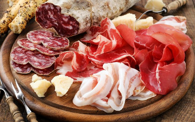 Etichetta salumi: finalmente entra in vigore l’obbligo di origine per tutti i prodotti