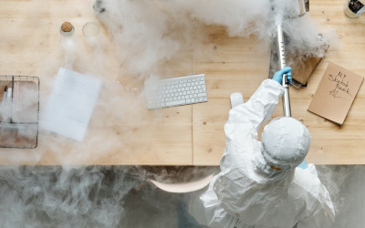 Covid-19 e sanificazione: la tutela della salute degli operatori