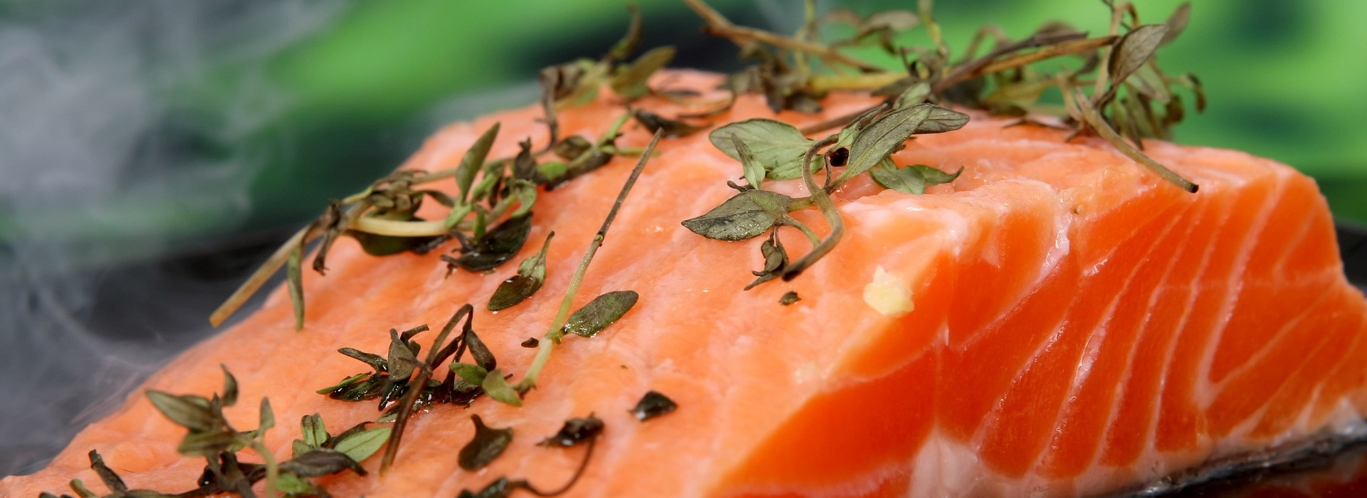 Il processo industriale dietro alla lavorazione del salmone