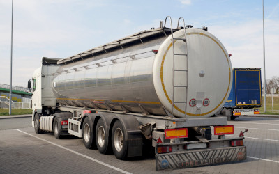 Pulizia delle cisterne di trasporto alimentare: linea guida