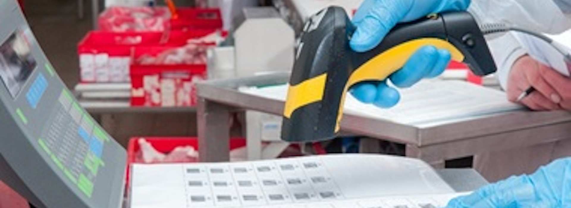 Richiamo prodotti: essere in grado di rintracciare