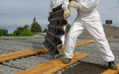 Bonifica amianto: tutela e sicurezza