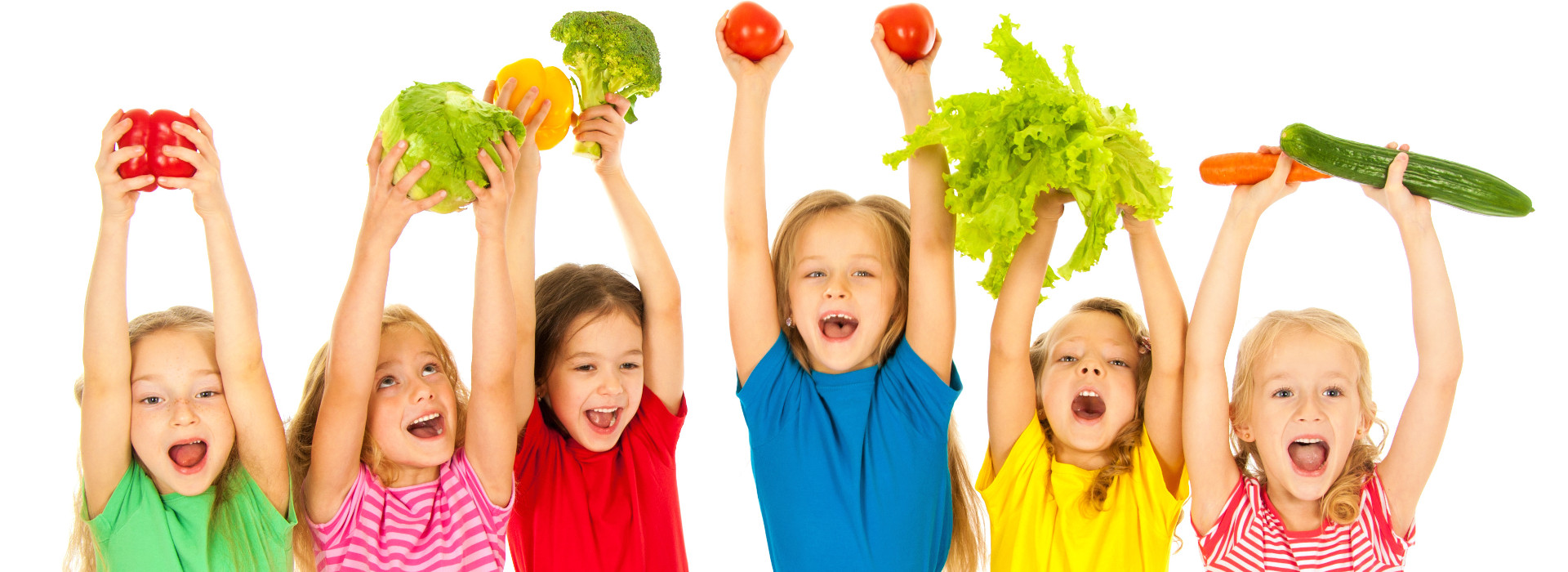 La corretta alimentazione influisce sul rendimento scolastico e sul benessere mentale dei bambini