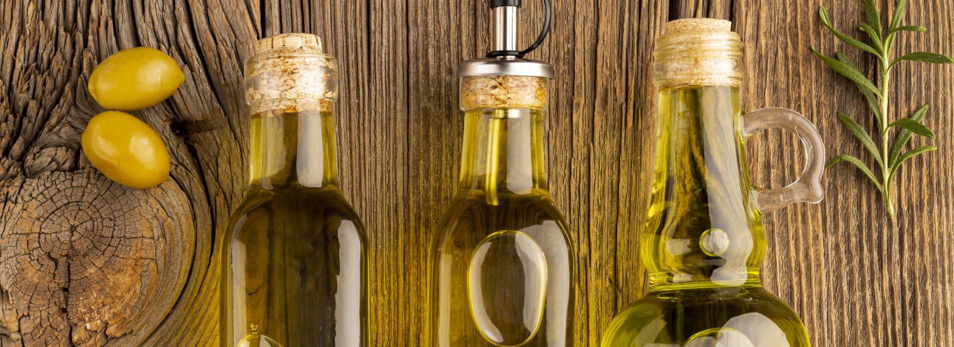 L'olio extravergine d'oliva uccide i batteri dell'insalata in busta: i test lo confermano
