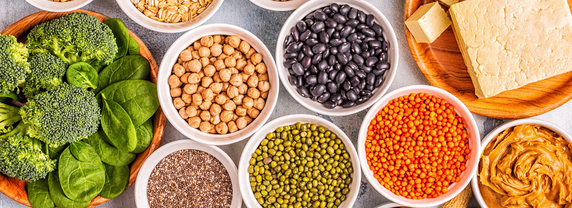 Food Trend 2022: cosa mangeremo nell'anno appena iniziato?