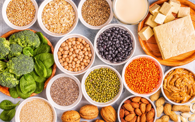 Food Trend 2022: cosa mangeremo nell'anno appena iniziato?