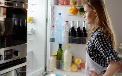 Evitare gli sprechi di cibo e conservare gli alimenti: come utilizzare al meglio il frigorifero