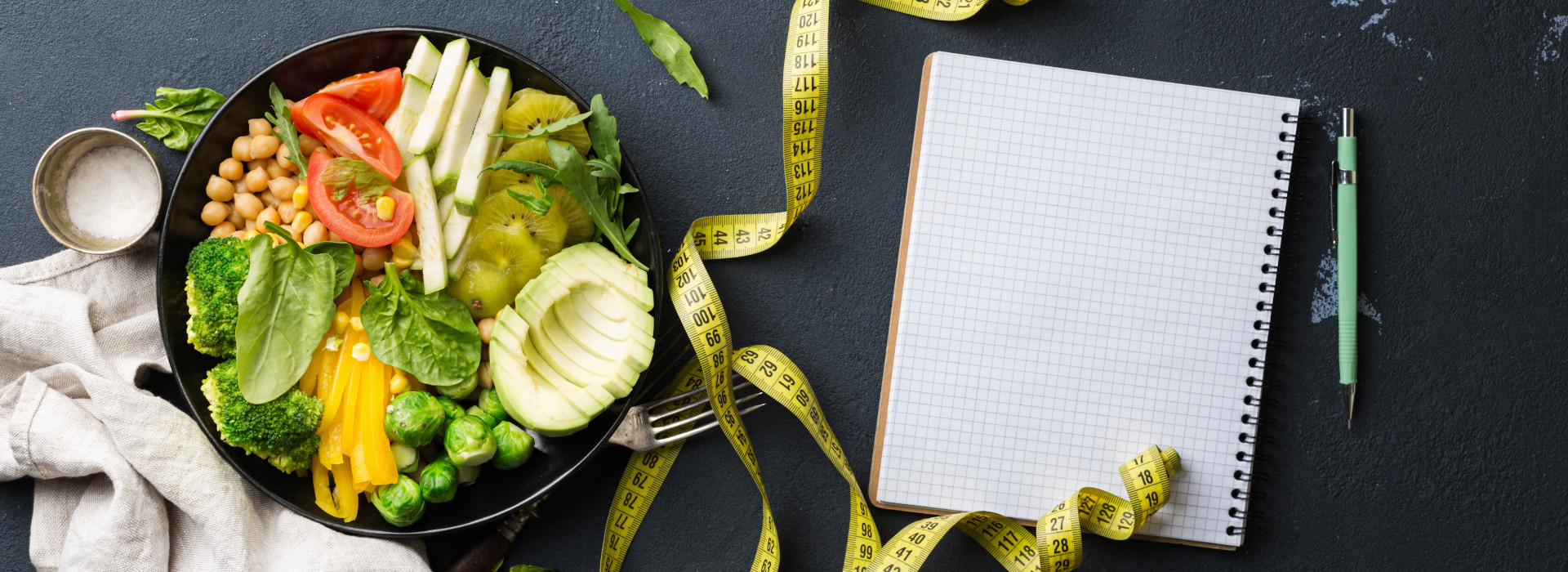 Ristorazione e mense: per mangiare meno carne è importante proporre alternative veg
