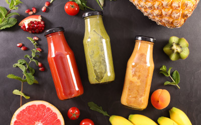 Alta pressione: la tecnica per conservare i cibi senza alterarne sapore e principi nutrizionali