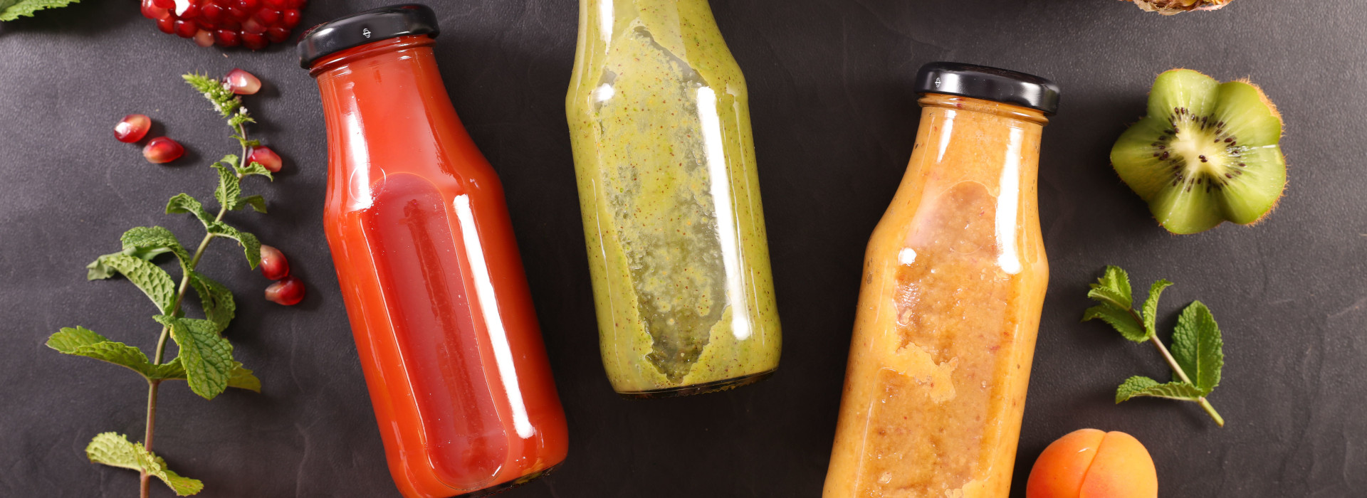 Alta pressione: la tecnica per conservare i cibi senza alterarne sapore e principi nutrizionali