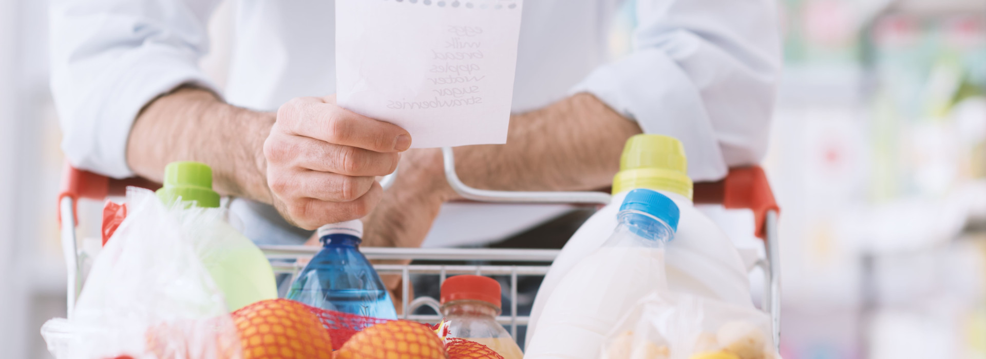 Richiami alimentari: quali prodotti non consumare per non correre rischi