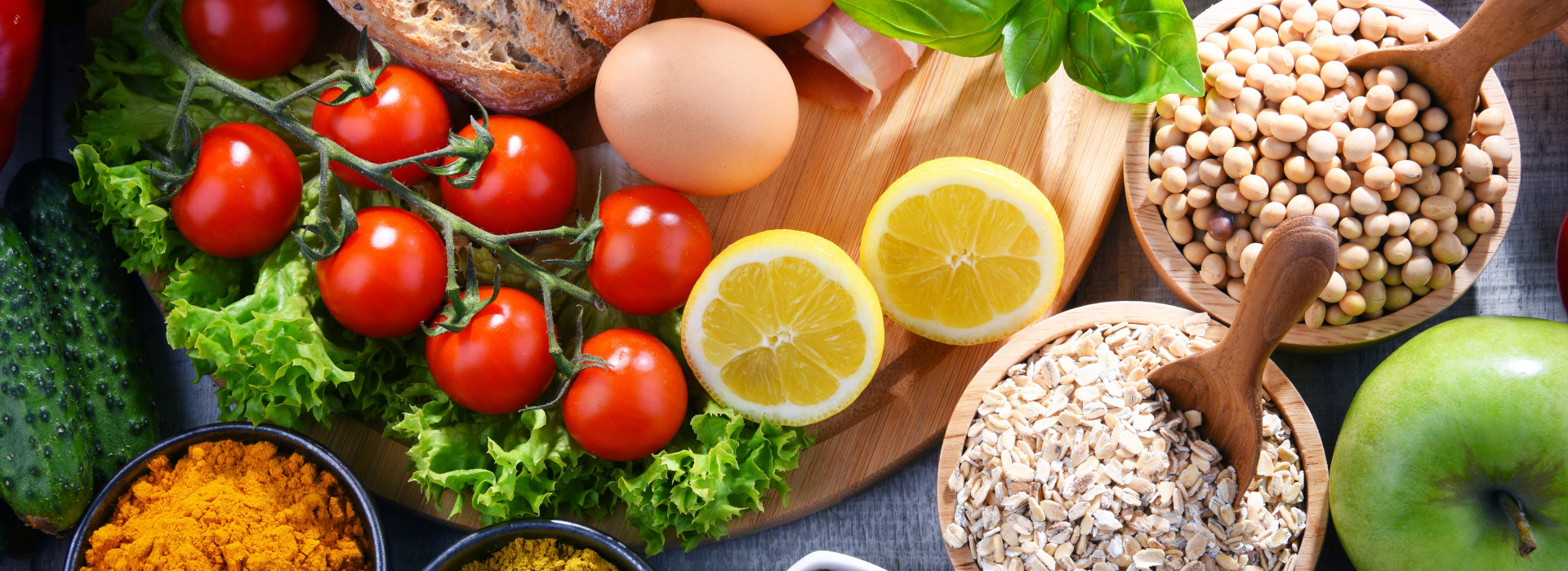 Allergie alimentari: un fenomeno sopravvalutato