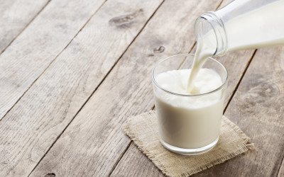 Latte fieno di capra e pecora: arrivano le certificazioni