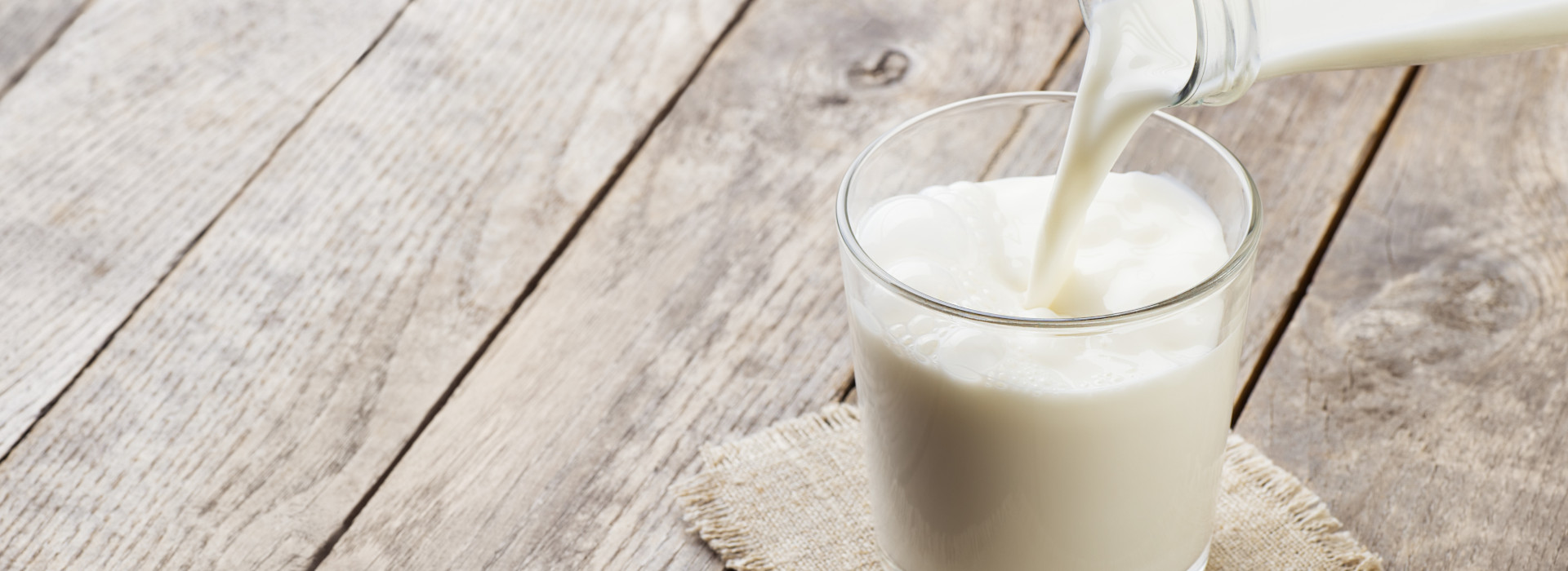 Latte fieno di capra e pecora: arrivano le certificazioni