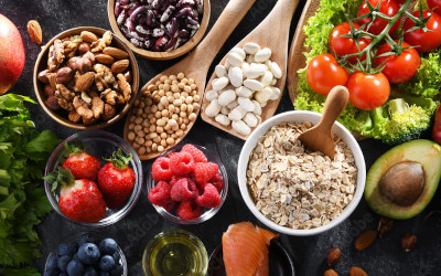Sicurezza alimentare: dal Ministero della salute il report sui principali rischi per alimenti e mangimi in UE