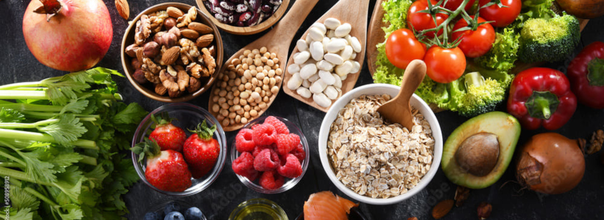 Sicurezza alimentare: dal Ministero della salute il report sui principali rischi per alimenti e mangimi in UE