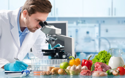 Sicurezza alimentare: gli audit 2021