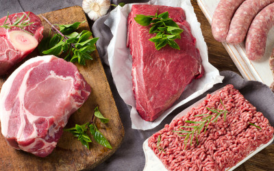 Carne fresca e data di scadenza in etichetta: è obbligatoria?