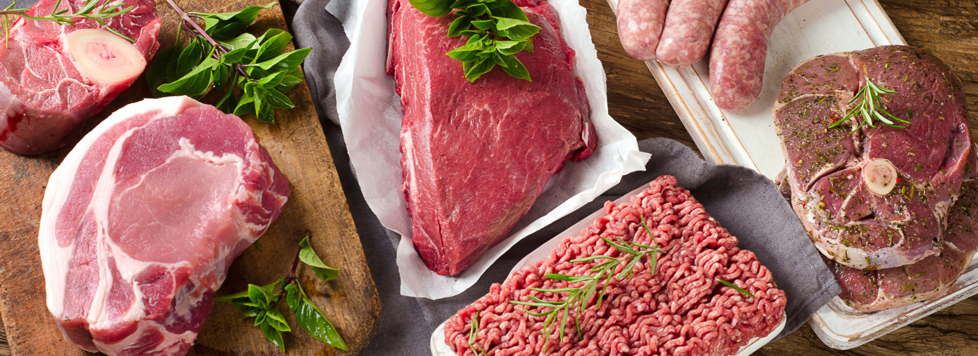 Carne fresca e data di scadenza in etichetta: è obbligatoria?