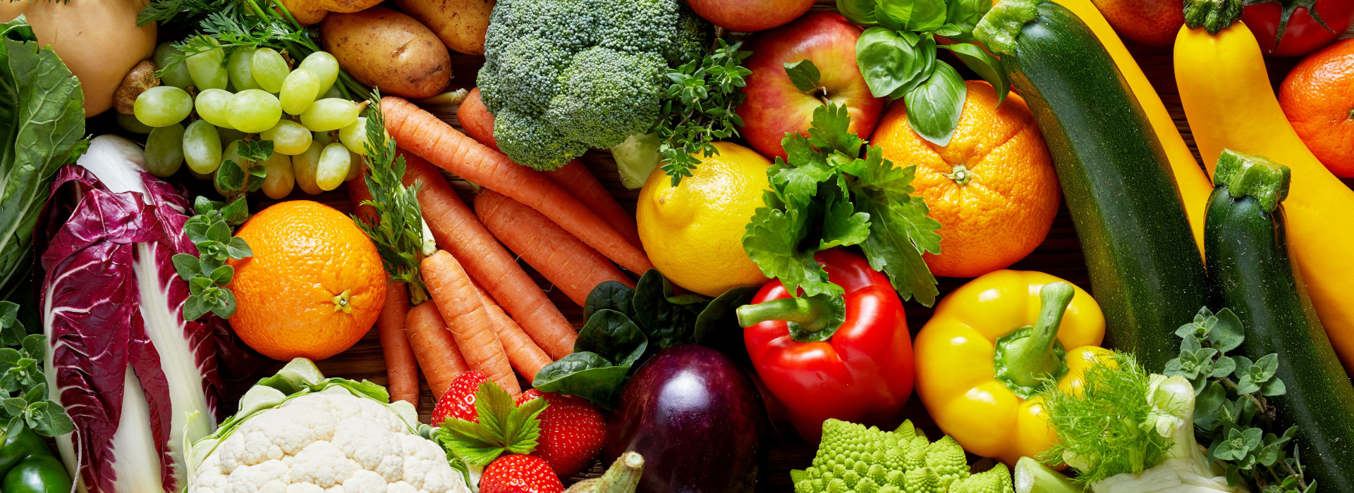 Conservazione frutta e verdura: nanotecnologie e rivestimenti commestibili per durare più a lungo