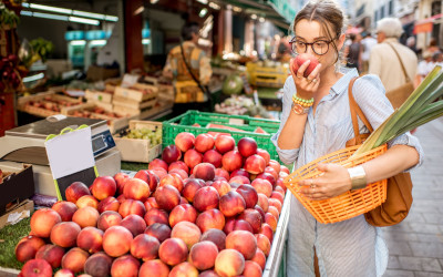 Food trend: il 2023 sarà l’anno del cibo per combattere lo spreco alimentare
