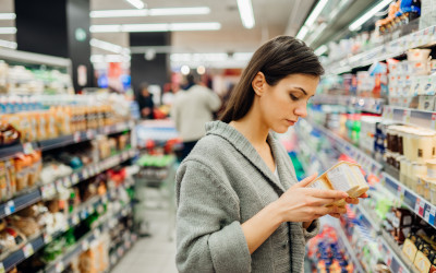 Etichette alimentari: oltre alla data di scadenza arriva il termine ultimo di conservazione
