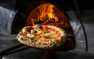 Pizza e acrilammide: come ridurre i rischi