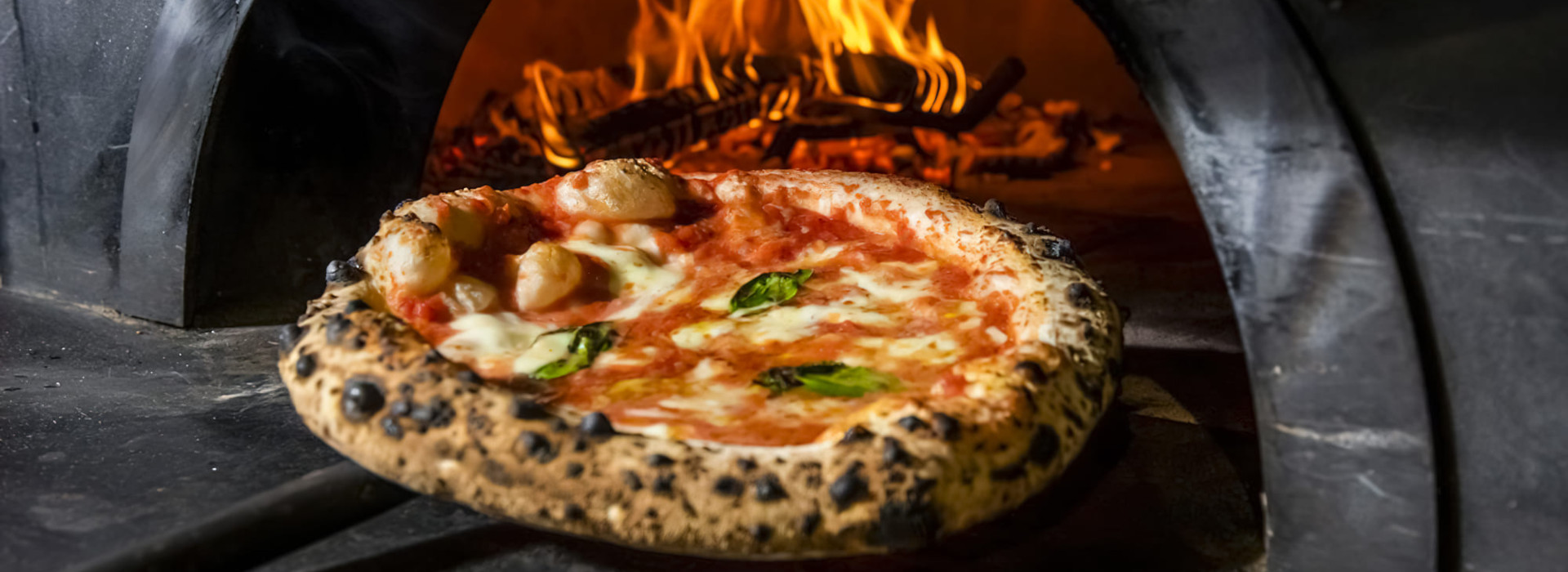 Pizza e acrilammide: come ridurre i rischi