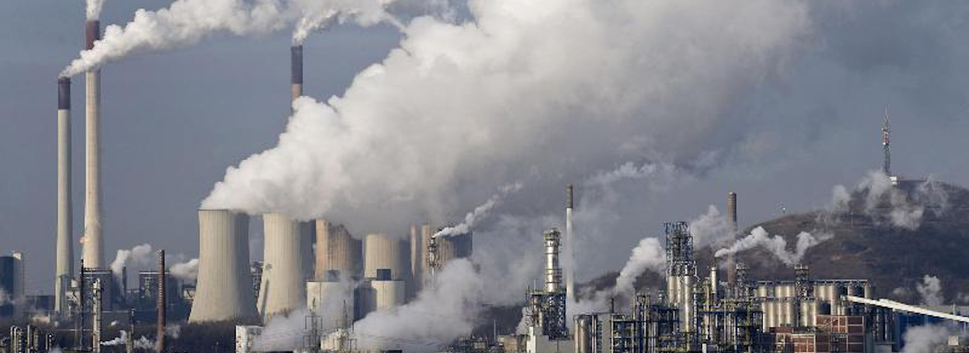 Emesso il decreto che adotta le nuove linee di indirizzo nazionali in materia di emissioni odorigene