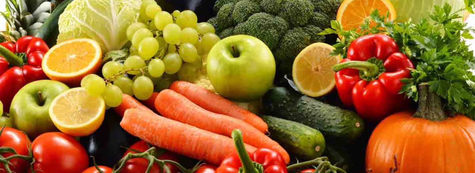Pesticidi su frutta e verdura: i risultati del monitoraggio