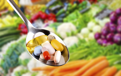 Integratori alimentari: fanno sempre bene?