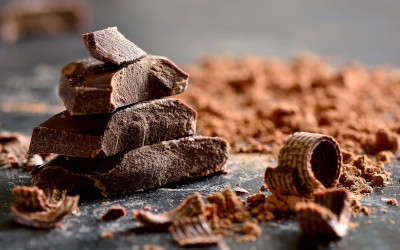 Cioccolato: ancora troppo alti i livelli di metalli pesanti