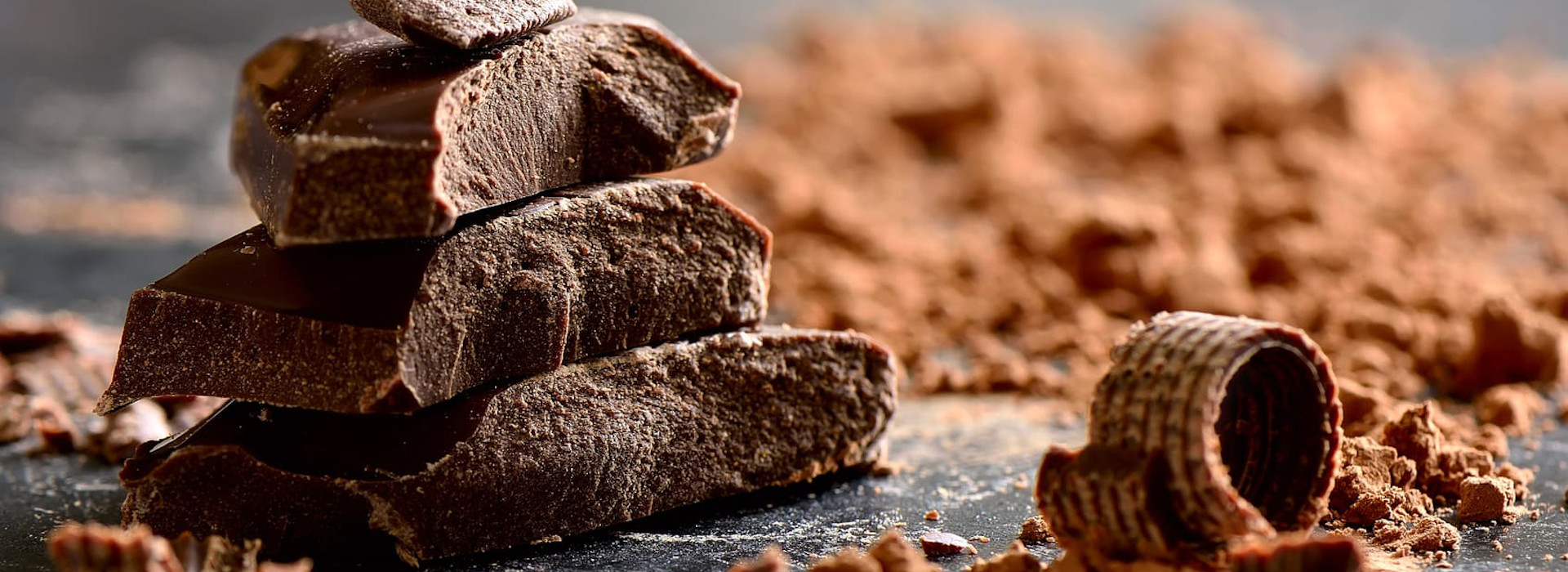 Cioccolato: ancora troppo alti i livelli di metalli pesanti